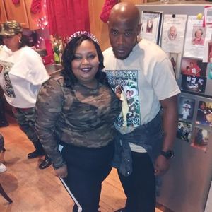 Meet your Posher, Demetrius